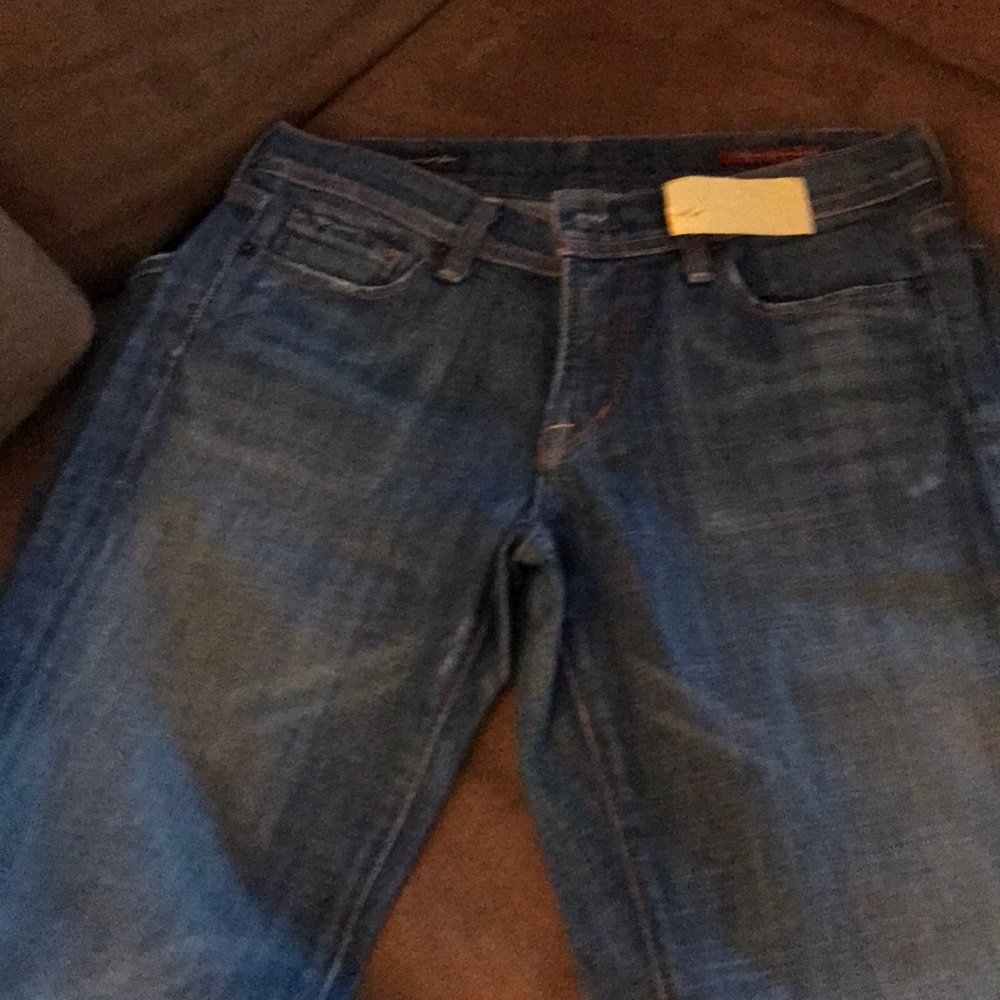 Jeans - Picture 2 of 2
